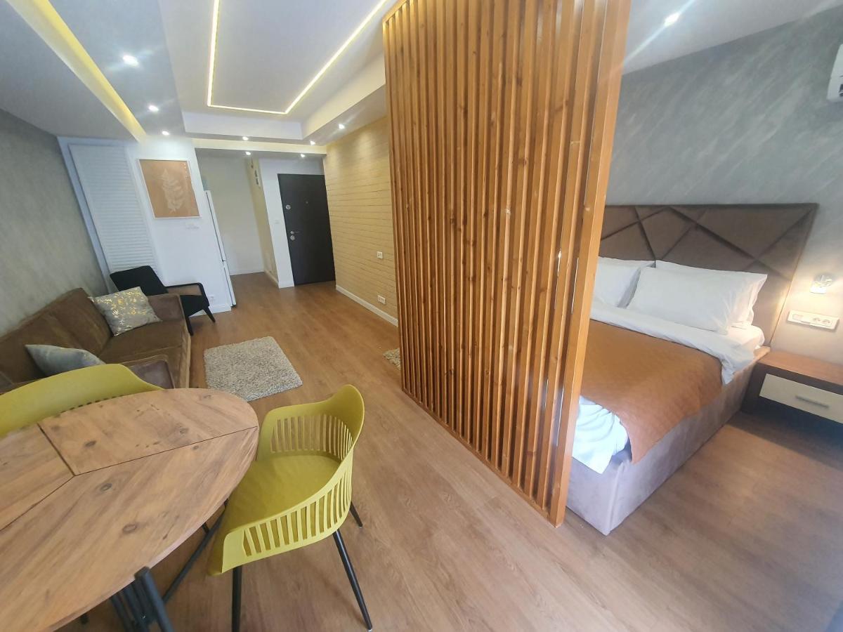 Upground14 Residence Apartments Bucharest Exterior photo